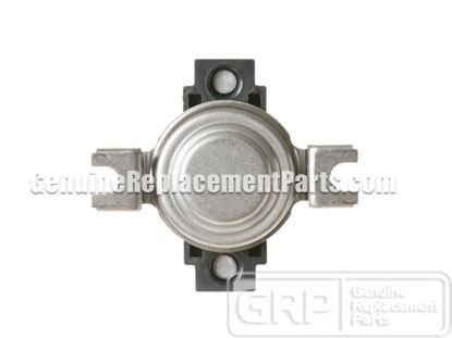 Picture of GE THERMOSTAT - Part# WE04X25196