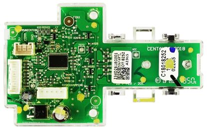 Picture of UI BOARD GE ASM - Part# WE04X27284
