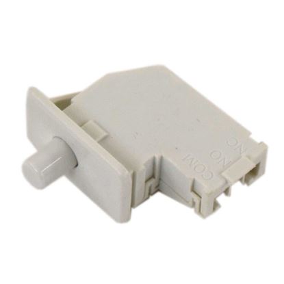 Picture of GE DOOR SWITCH - Part# WE04X28977