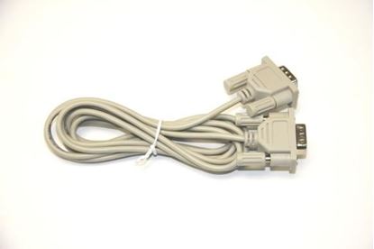 Picture of GE CABLE SERIAL EXTERNAL - Part# WE08X10061