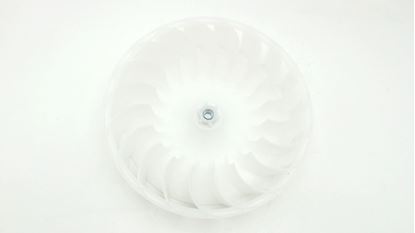Picture of GE BLOWER WHEEL - Part# WE16X23857