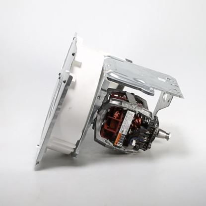 Picture of GE MOTOR & BLOWER ASM - Part# WE17X24535