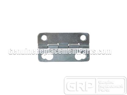 Picture of HINGE - Part# WE1M1033