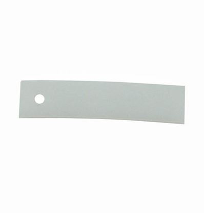 Picture of GE BEARING SLIDE WHITE - Part# WE1M504
