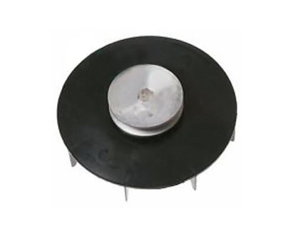 Picture of GE SET SCREW PULLEY ASM - Part# WH01X22786