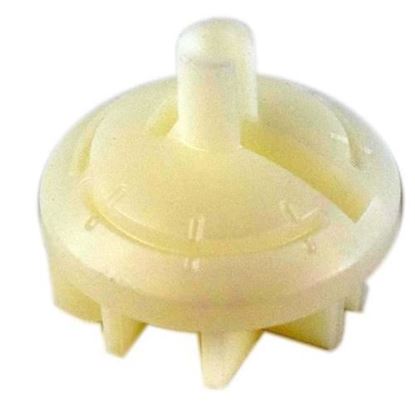 Picture of GE BALL JOINT UPPER - Part# WH01X26970