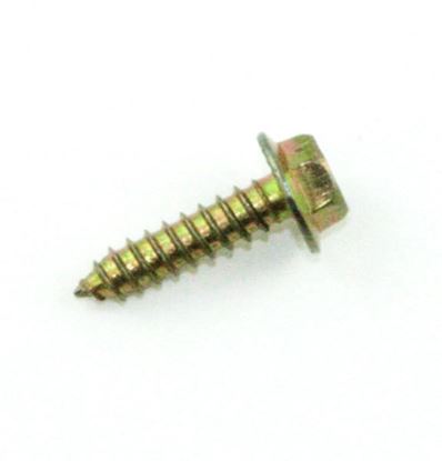 Picture of GE SCREW_ST5.5 22 - Part# WH02X10232