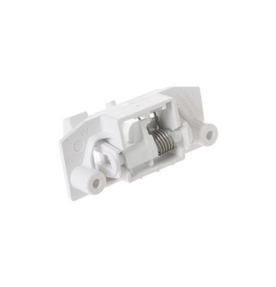 Picture of GE LID LOCK STRIKER - Part# WH02X24399