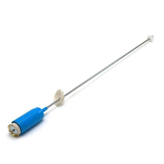 Picture of GE ROD AND SPRING ASM (5.2) PS - Part# WH03X31498