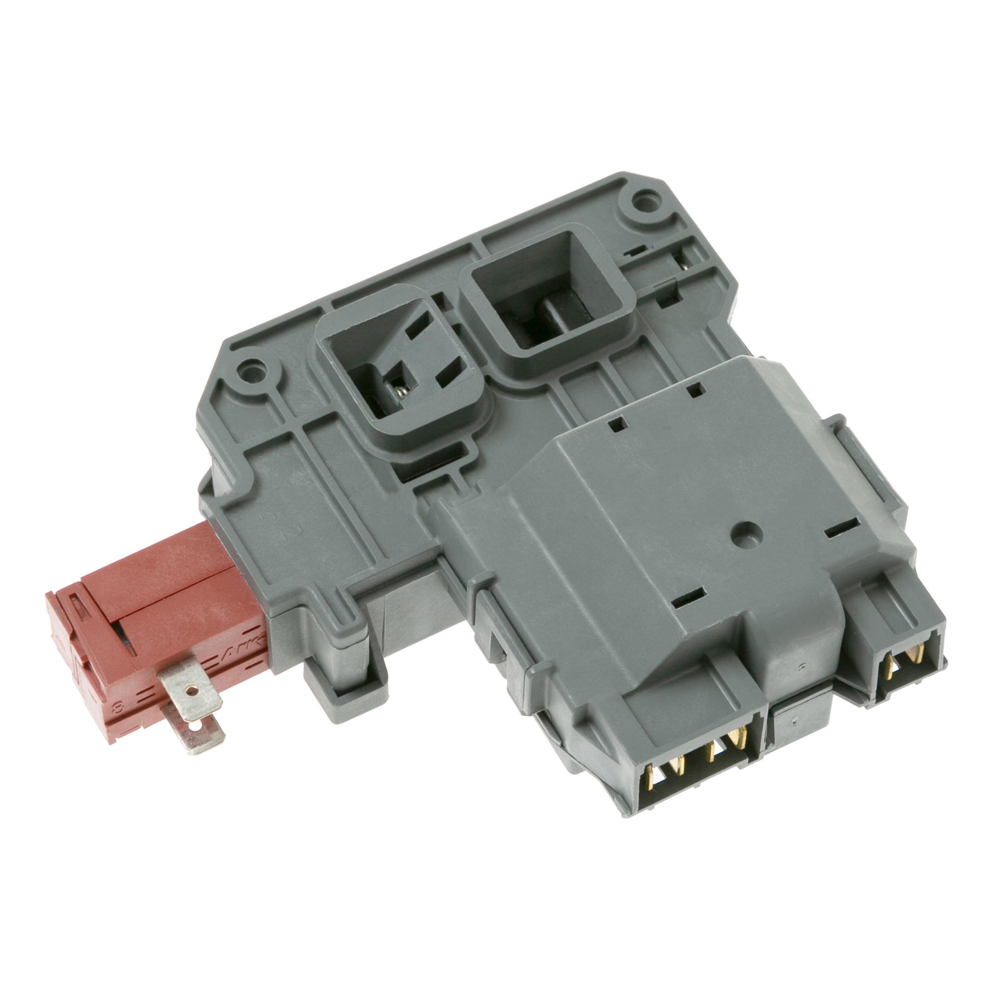 GE LOCKDOOR ASSY Part WH10X27534 Appliance parts and Supplies