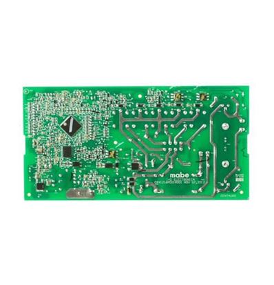 Picture of GE BOARD CONTROL ASM - Part# WH12X22744