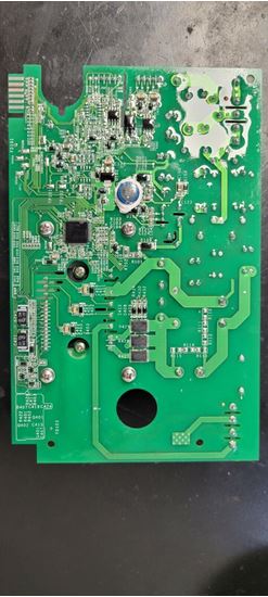 Picture of GE INVERTER BOARD - Part# WH22X29049