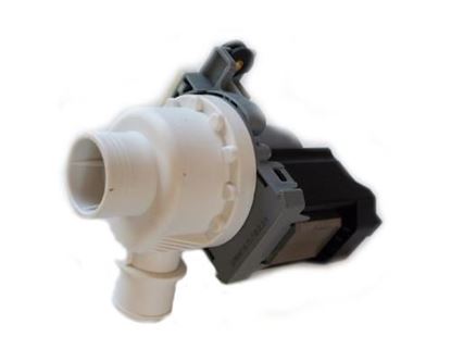 Picture of GE DRAIN PUMP - Part# WH23X26206