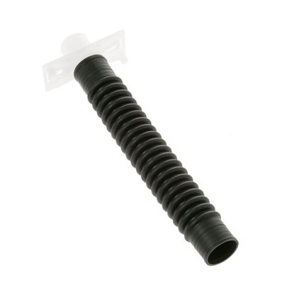 Picture of GE INTERNAL DRAIN HOSE - Part# WH41X24177