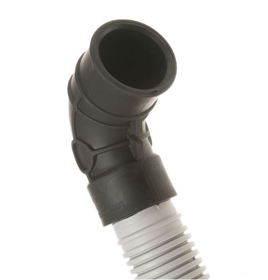 Picture of GE EXTERNAL DRAIN HOSE - Part# WH41X32477