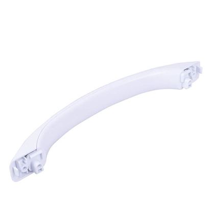 Picture of GE PK HANDLE ASM WW - Part# WR12X22763