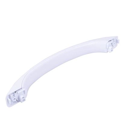 Picture of GE DOOR HANDLE WW - Part# WR12X27215