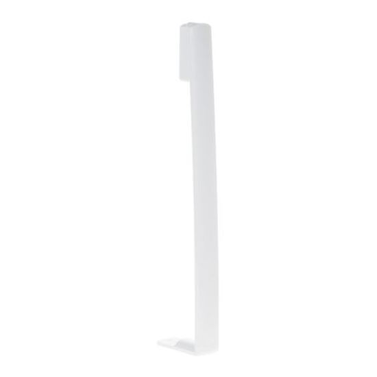 Picture of GE WHITE HANDLE SET - Part# WR12X32352