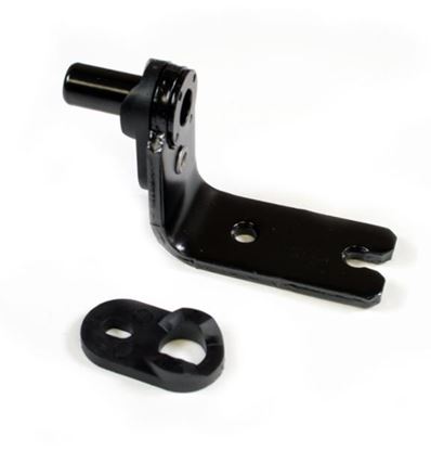 Picture of HINGE ASSY W CAM - Part# WR13X10020