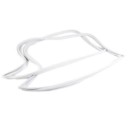 Picture of GE GASKET FREEZER WHITE - Part# WR14X28402