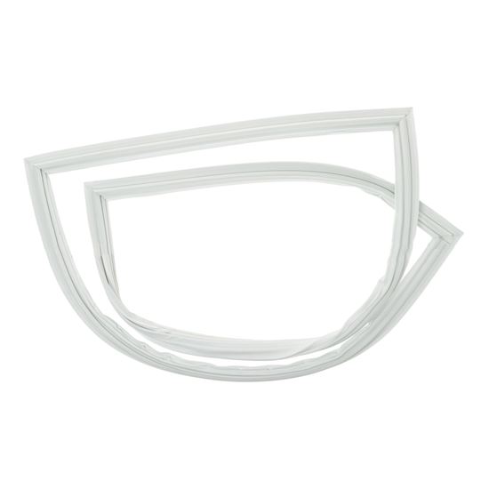 GE REFRIGERATOR DOOR GASKET WHI Part WR14X29374 Appliance Parts