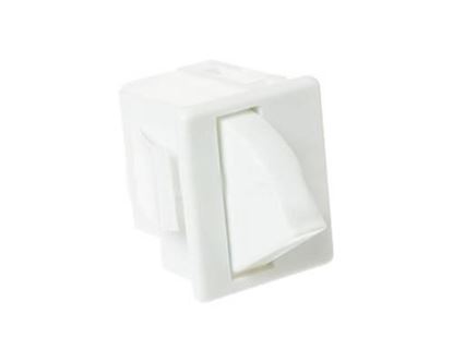 Picture of GE FREEZER LIGHT SWITCH - Part# WR23X21444