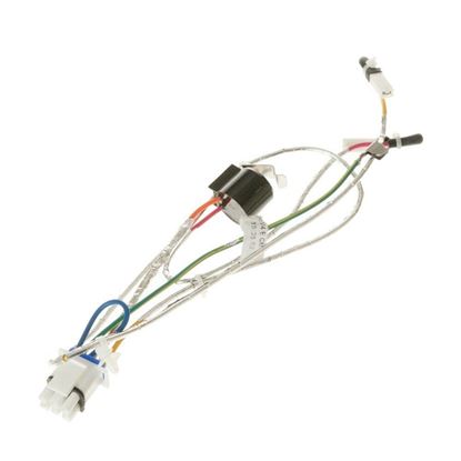 Picture of GE HEATER HARNESS FF - Part# WR23X23626