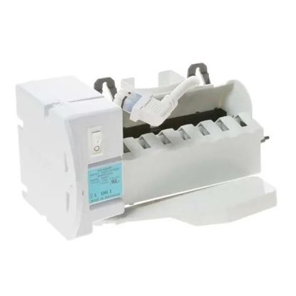 Picture of GE ICEMAKER - Part# WR30X28693