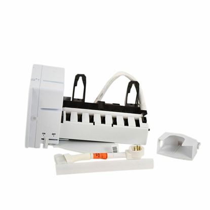Picture of GE ICEMAKER - Part# WR30X35286
