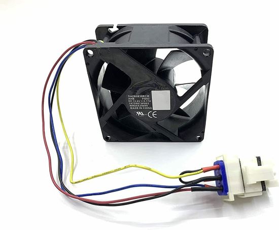 Picture of GE FF FAN MOISTURE KIT - Part# WR49X26666