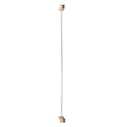 Picture of GE DEFROST HEATER - Part# WR51X10132