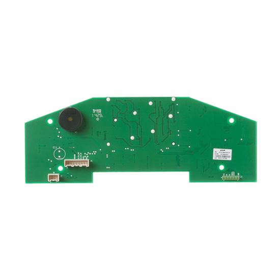 Picture of GE PCB ASM LED ICON UI - Part# WR55X11144