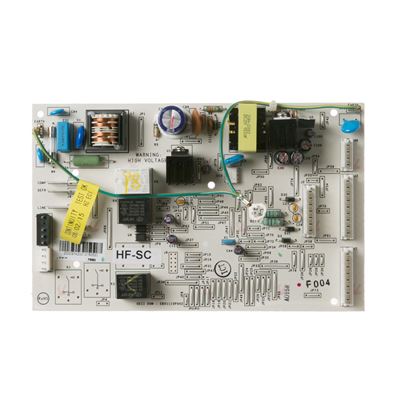 Picture of GE BOARD ASM MAIN CONTROL - Part# WR55X23924