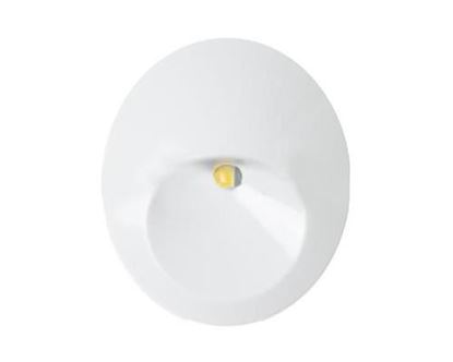 Picture of GE COVER LED FF ASM WW - Part# WR55X25754