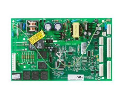 Picture of GE BOARD ASM MAIN CONTROL - Part# WR55X26586