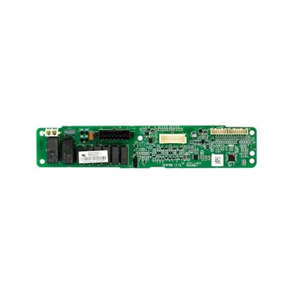 Picture of GE REFER DOOR BOARD - Part# WR55X29506
