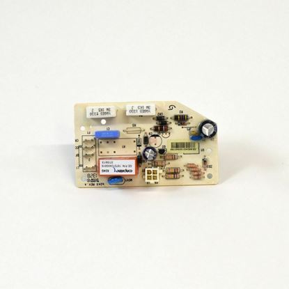 Picture of GE CAFE DISPLAY BOARD HOT WATER - Part# WR55X34167