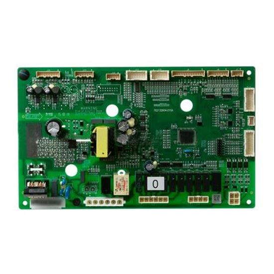 GE MAIN BOARD ASSEMBLY Part WR55X38248 Appliance Parts PartsIPS