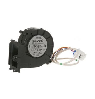 Picture of GE FAN MOTOR IM ASM / SENSOR - Part# WR60X10342