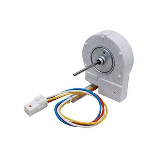 GE EVAPORATOR FAN MOTOR Part WR60X31522 Appliance Parts PartsIPS