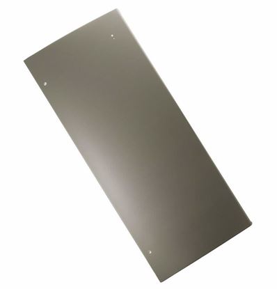 Picture of GE PS STND FF DOOR SS 18(DS)(DW - Part# WR78X23278