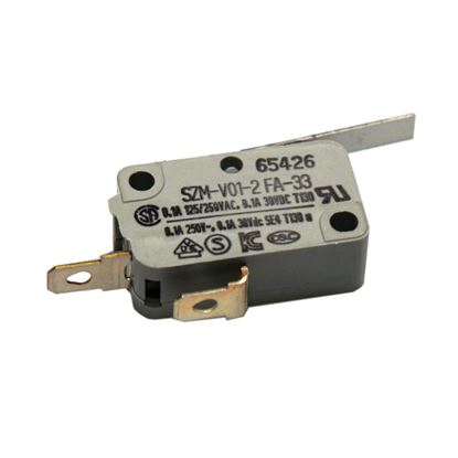 Picture of LG Electronics SWITCH-MICRO - Part# 6600JB3001C