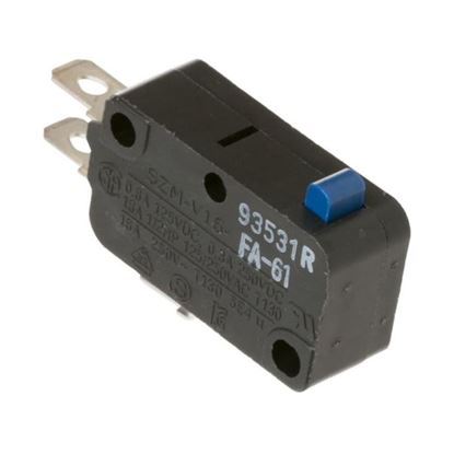 Picture of LG Electronics SWITCH-MICRO - Part# 6600W1K001B