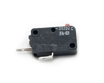 Picture of LG Electronics SWITCH-MICRO - Part# 6600W1K001D