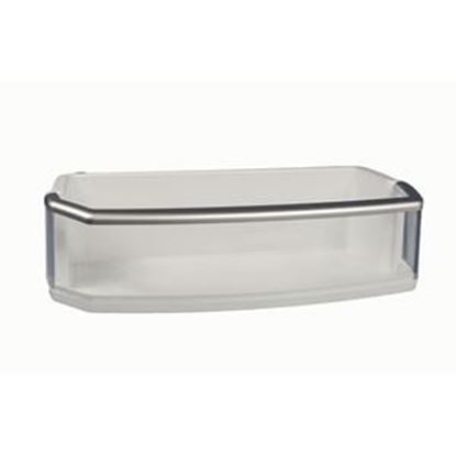Picture of LG Electronics BASKET ASSY-DOOR - Part# AAP72909204