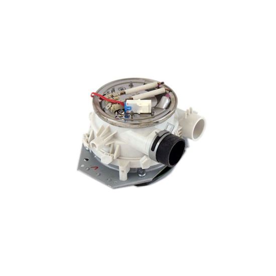 Picture of LG Electronics CASING ASSY-PUMP - Part# ABT72989202