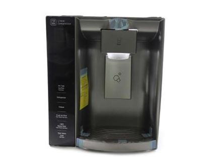 Picture of LG Electronics COVER ASSY-DISPLAY - Part# ACQ86599630