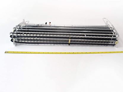 Picture of LG Electronics EVAPORATOR ASSY - Part# ADL73600907