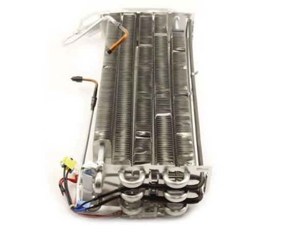 Picture of LG Electronics EVAPORATOR ASSY - Part# ADL73881001