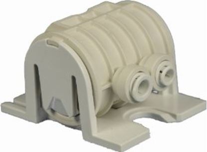 Picture of LG Electronics FILTER ASSY-HEAD - Part# ADQ36011715